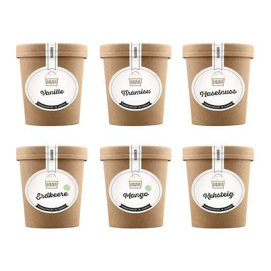 Bestseller Bundle 450 ml