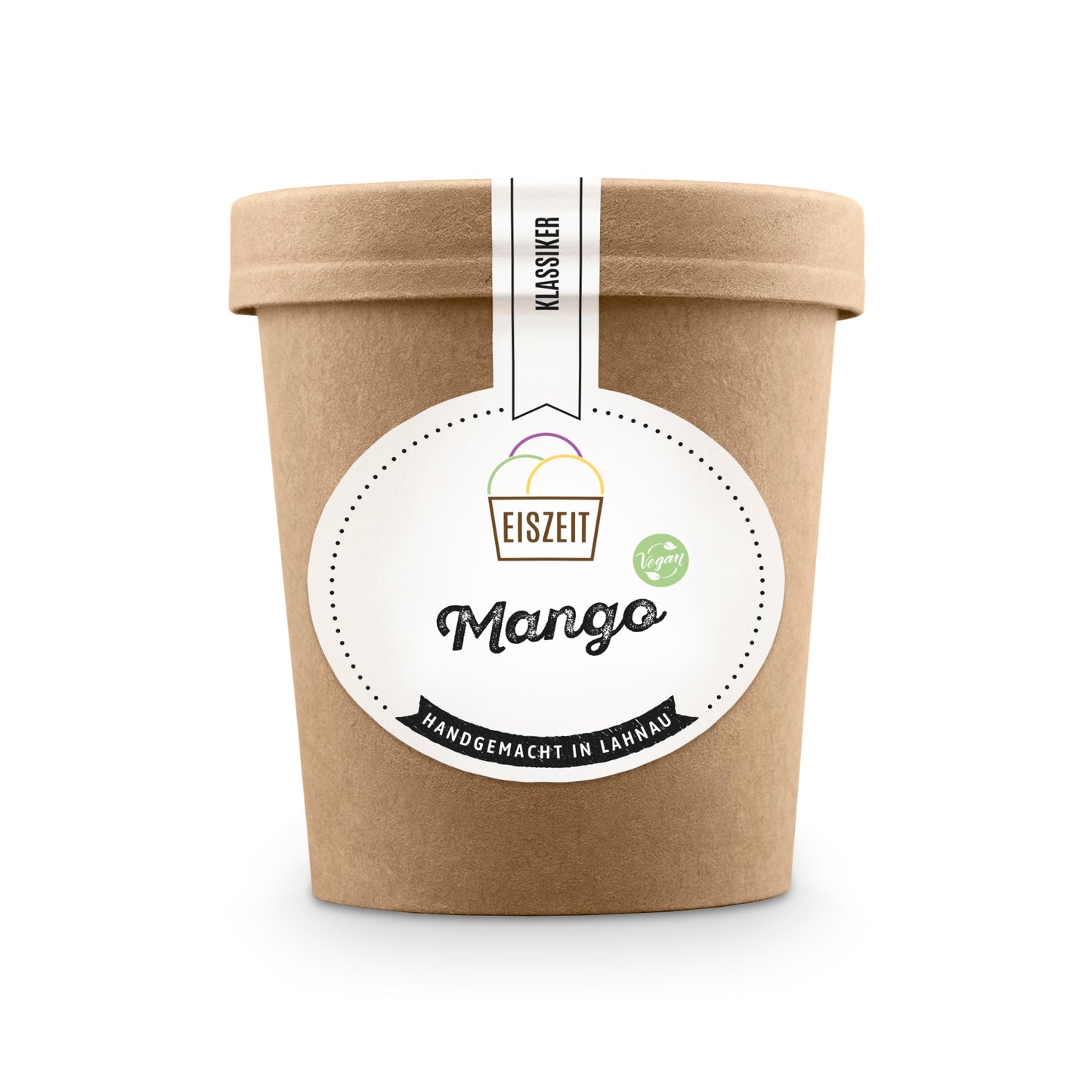 Mangosorbet