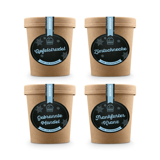 Winterzauber Bundle 450 ml