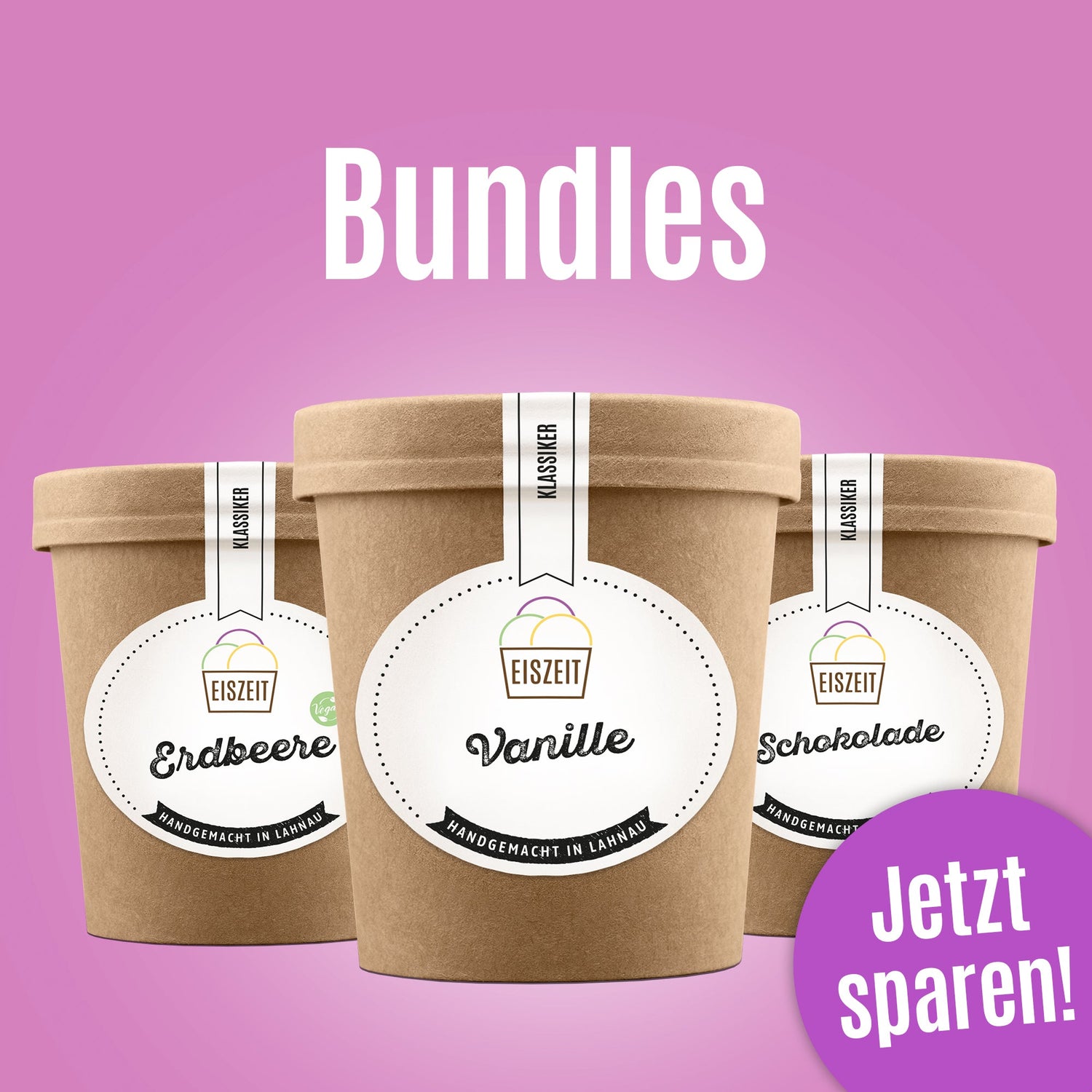 Eis Bundles