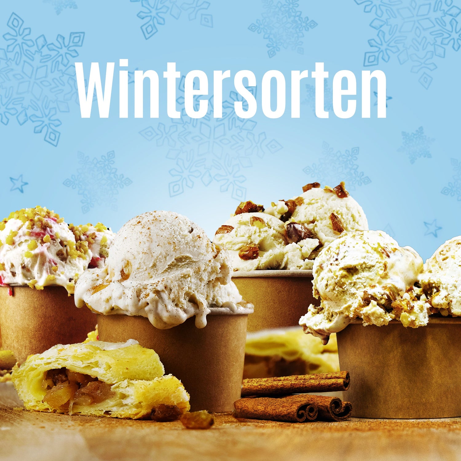 Wintersorten 2025
