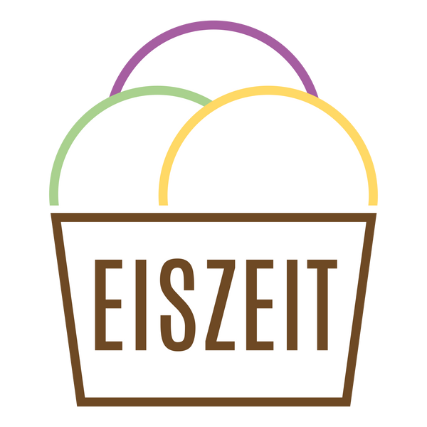 Natürlich Eiszeit