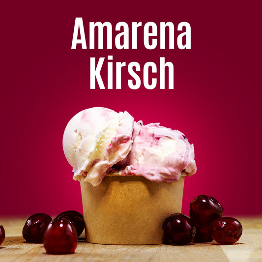 Amarena-Kirsch