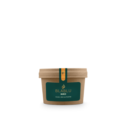 Mango-BLABLU