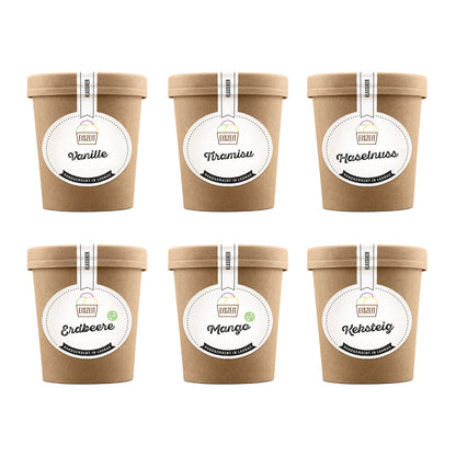 Bestseller Bundle 450 ml