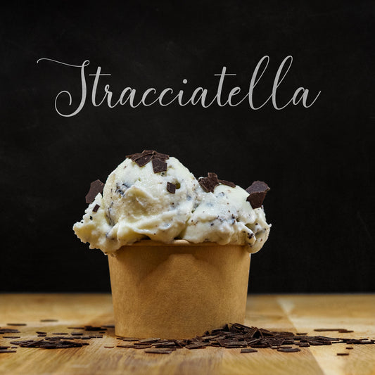 Stracciatella