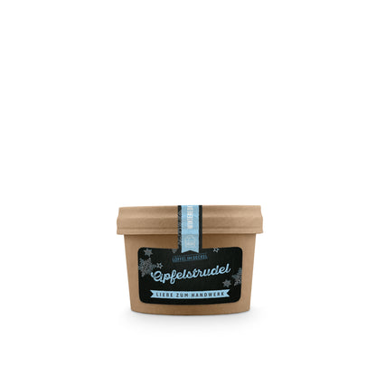 Apfelstrudel Eis
