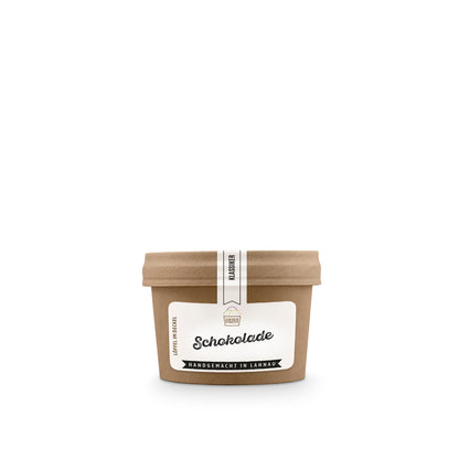 Schokoladen Eis