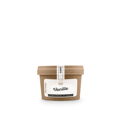 Vanille Eis