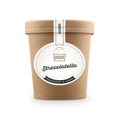 Stracciatella