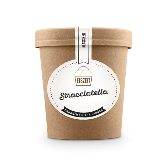 Stracciatella