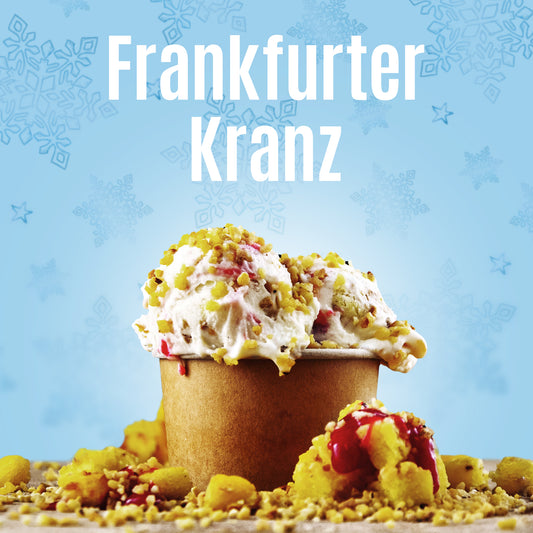 Frankfurter Kranz Eis