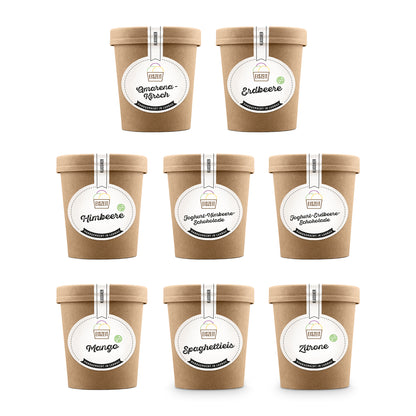 Früchte Bundle 450 ml