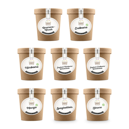 Früchte Bundle 450 ml