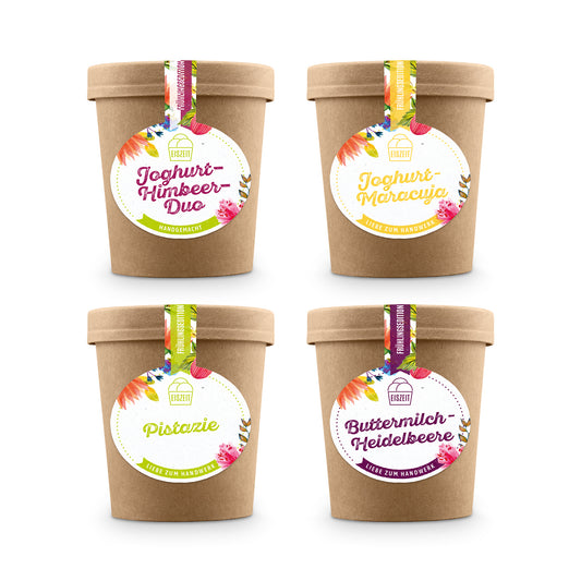 Frühlings-Bundle 450 ml