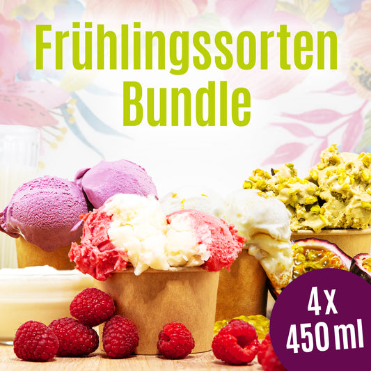 Frühlings-Bundle 450 ml