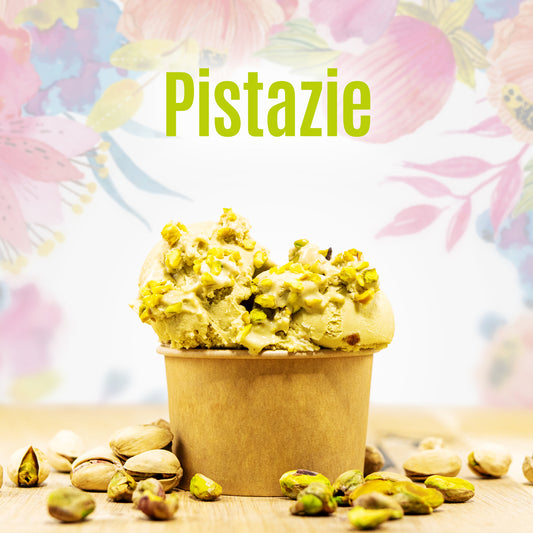 Pistazie