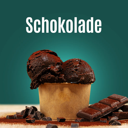 Schokoladen-Spirulina°Ice