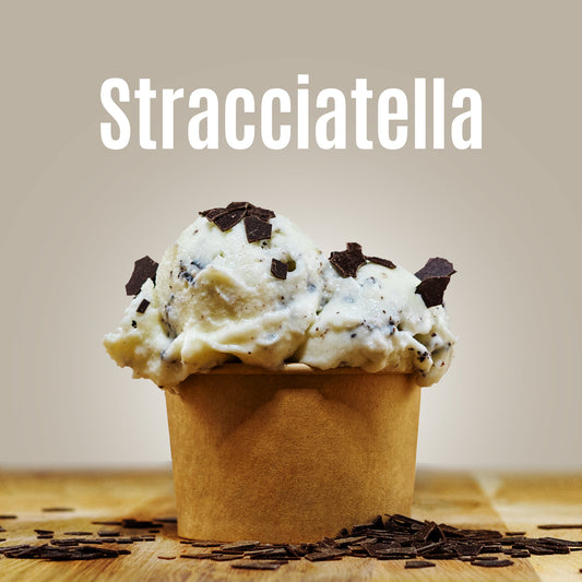 Stracciatella