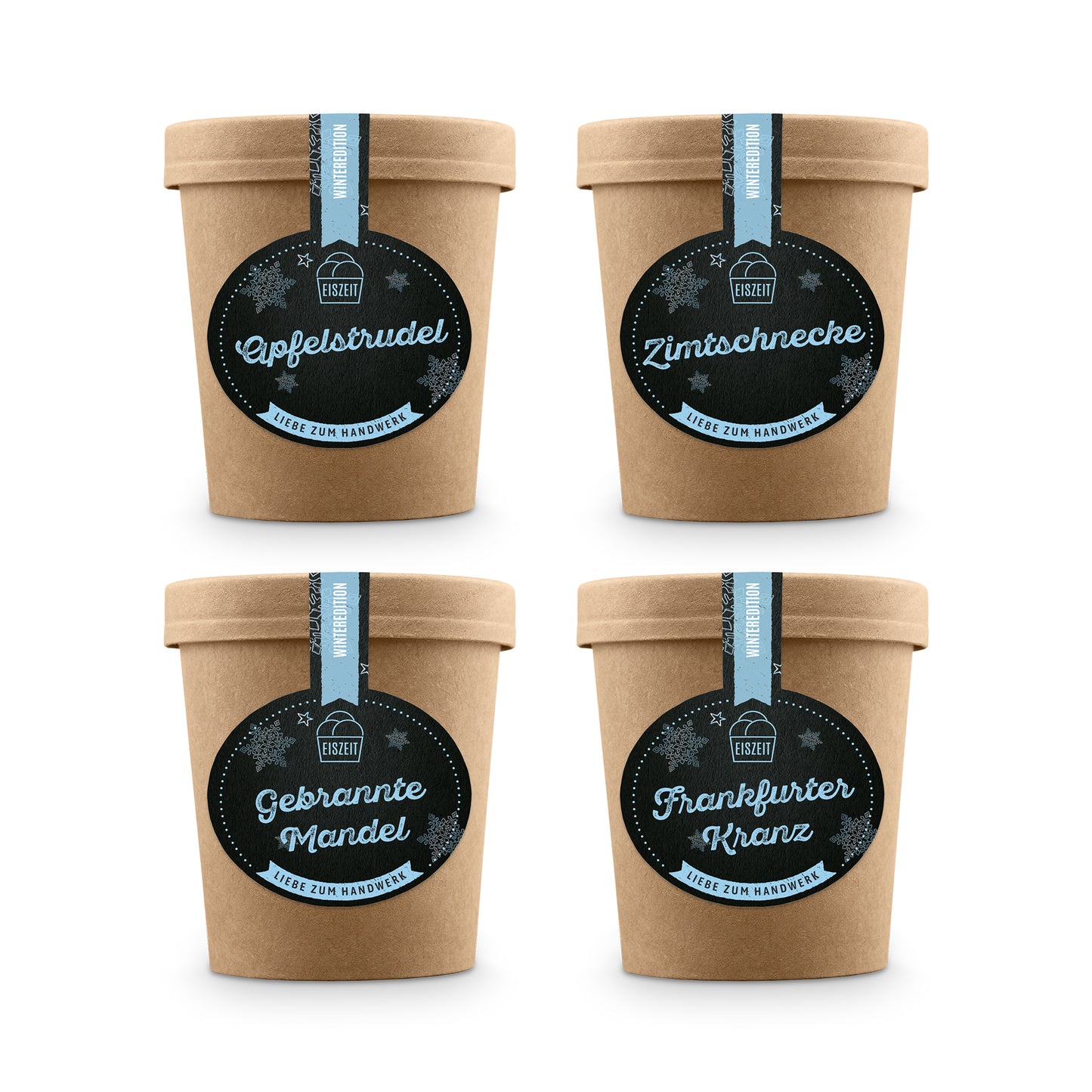 Winterzauber Bundle 450 ml