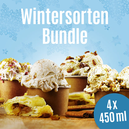 Winterzauber Bundle 450 ml