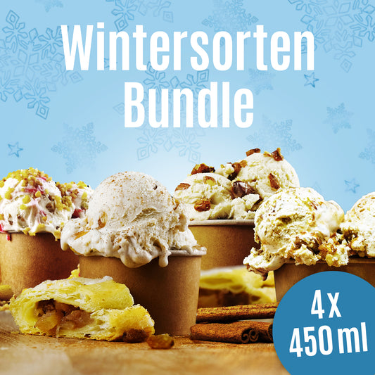 Winterzauber Bundle 450 ml